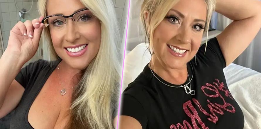 Es cristiana pero vende contenido en OnlyFans: “Dios me dice que lo haga”
