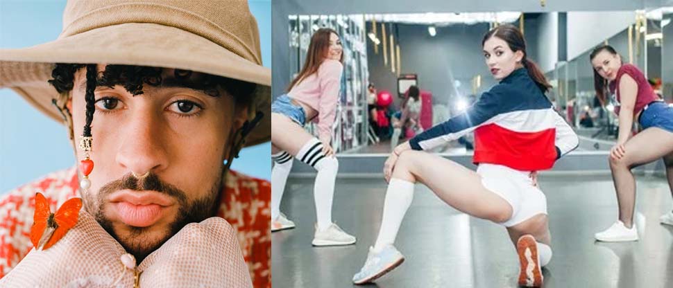 Bad Bunny afirma que en el reguetón se vive el machismo y asegura que las mujeres sobresalen en este género