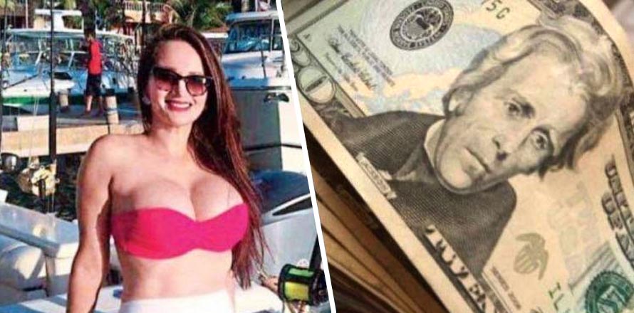 Popular influencer se declara culpable de tráfico y lavado de dinero