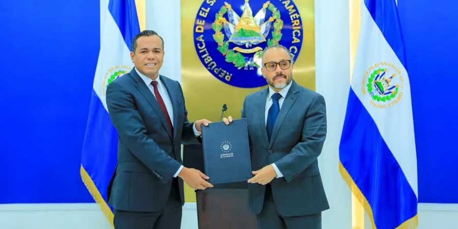 Gobierno presenta iniciativa para la compra de deuda soberana de El Salvador