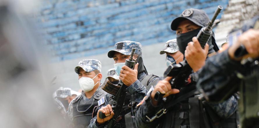 Primer día de agosto finaliza con cero homicidios, destaca PNC