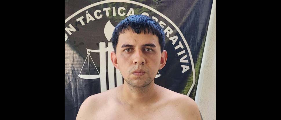 Pandillero que delinquía en Chalatenango pasará ahora en centro penal