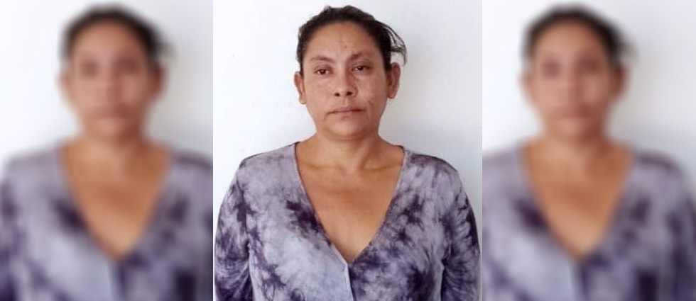 Cae la ‘Directa’, pandillera vinculada al homicidio de un empleado de la Policía