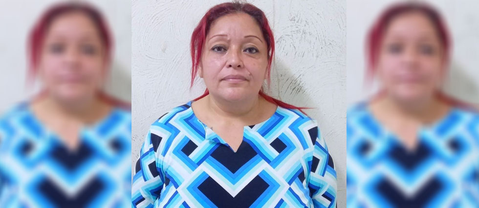 Capturan a pandillera del Barrio 18-R que distribuía droga a varios sectores de Mejicanos