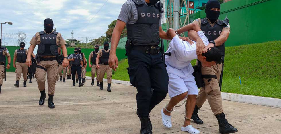 El Salvador contabiliza otro día con cero homicidios a nivel nacional