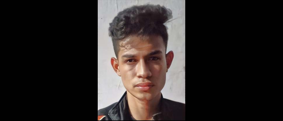 Detienen a pandillero que comercializaba droga en Chalatenango