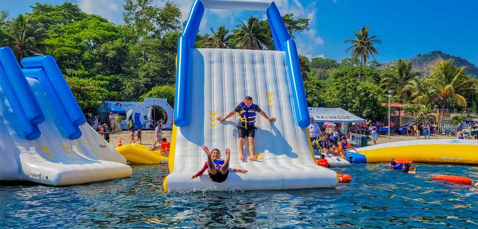Salvadoreños podrán disfrutar de Vía Vela durante las vacaciones de Semana Santa