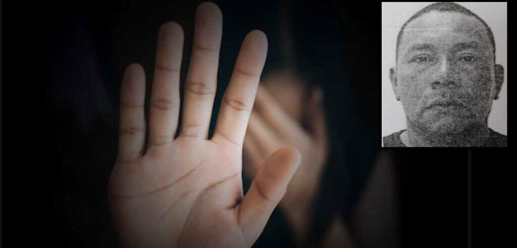 Sujeto se metió al cuarto de una niña de 11 años mientas dormía y abusó de ella: Pagará en la cárcel