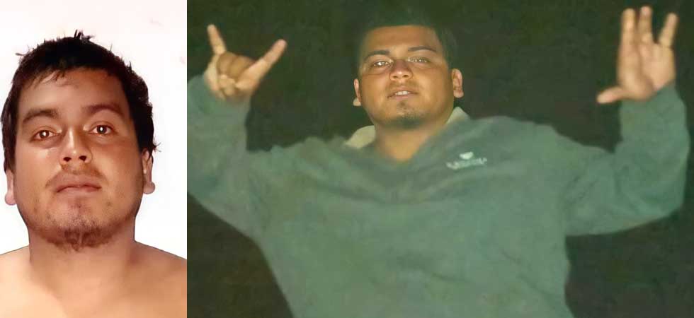 Capturan a sujeto que presumía en redes sociales ser pandillero