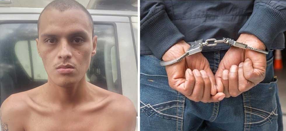 Tras dar un paso afuera del penal, “El Spuki” fue recapturado por agrupaciones ilícitas