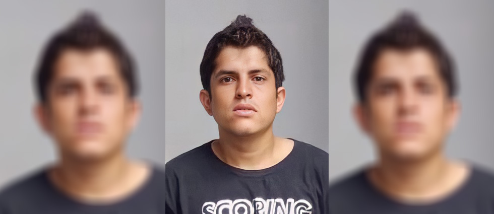 Arrestan a ‘Jimmy Neutrón’ tras ser señalado como colaborador del Barrio 18-S