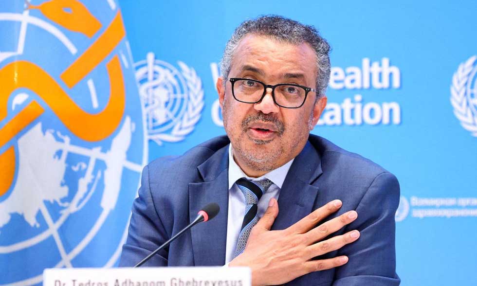 La OMS advierte que tarde o temprano habrá una nueva pandemia