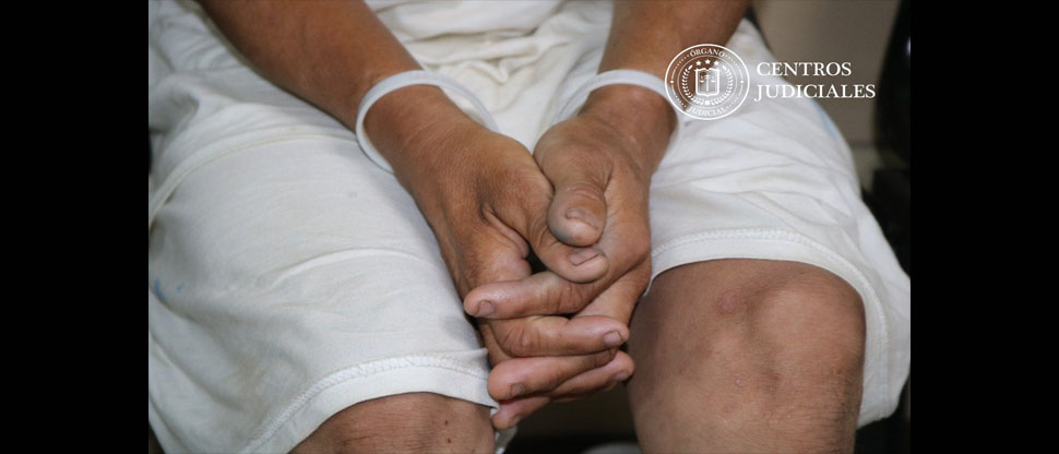 Testigo clave “Alabama” ayuda a poner tras las rejas a acusado de matar a un abuelito