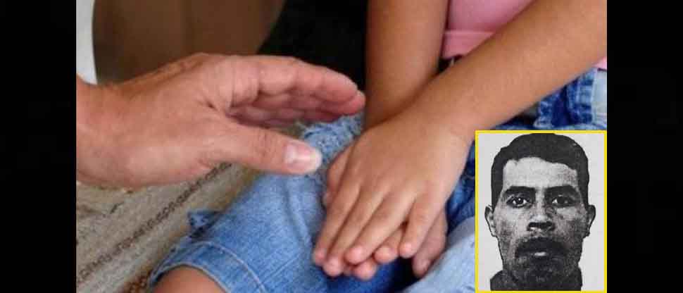 Sujeto enamoró y convenció a una menor a escaparse de la casa e irse a vivir con él