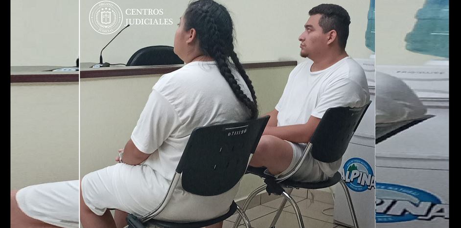 Procesan a jóvenes por estafa informática: Extrajeron varios miles de dólares de una cuenta