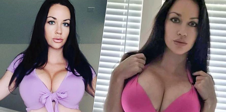 Maestra deja de dar clases tras ganar fama en OnlyFans; resultó embarazada de un estudiante