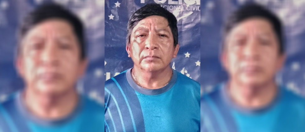 Arrestan a sujeto que intentó robar pertenencias a pasajeros amenazándolos con una navaja