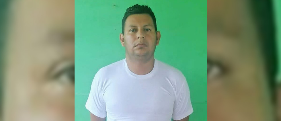 Cae colaborador de la MS que recogía dinero y amenazaba de muerte a quienes no pagaban extorsión en el mercado de Cojutepeque