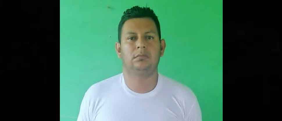 Capturan a colaborador de pandilla que extorsionaba a comerciantes del mercado de Cojutepeque