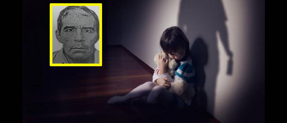 Hombre pasará 25 años tras las rejas por abusar en repetidas ocasiones de una niña