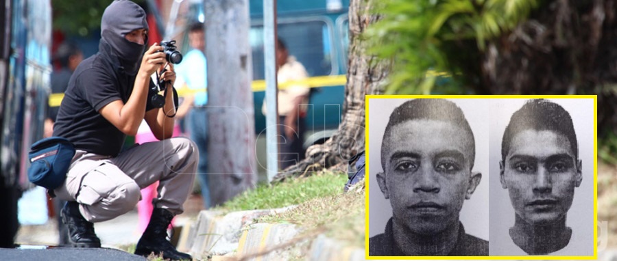 Pasarán sus próximos 20 años en prisión por atacar por la espalda a hombre y ultimarlo al sur de San Salvador