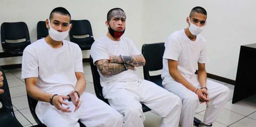 Castigan a pandilleros que quisieron matar a ciudadano pero no pudieron en Mejicanos