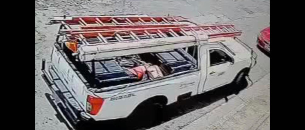 Empresa condena a empleado por atropellar a señorita y darán seguimiento al caso