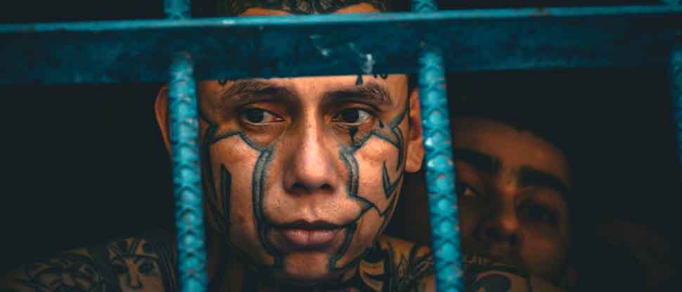 Superan los 48,000 pandilleros capturados en el Régimen de Excepción