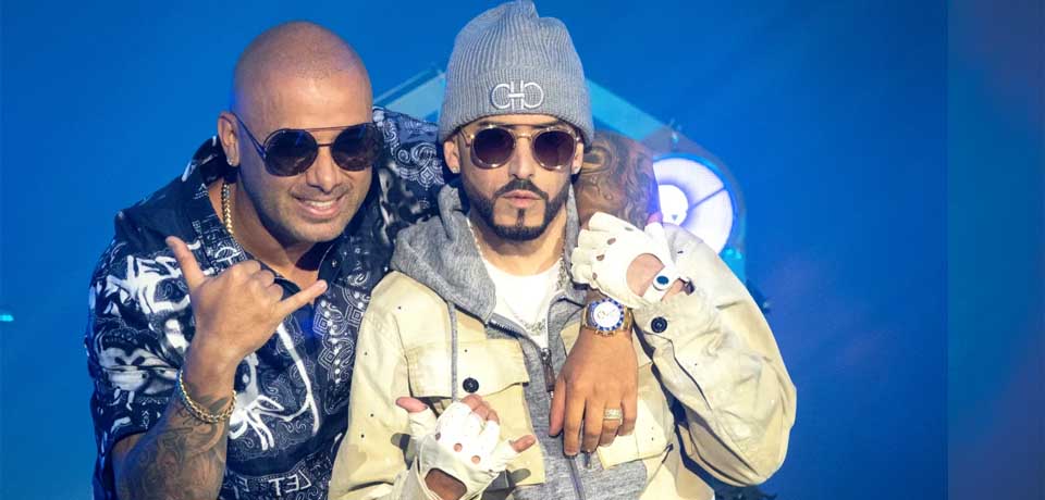 Los Extraterrestres ya están en El Salvador