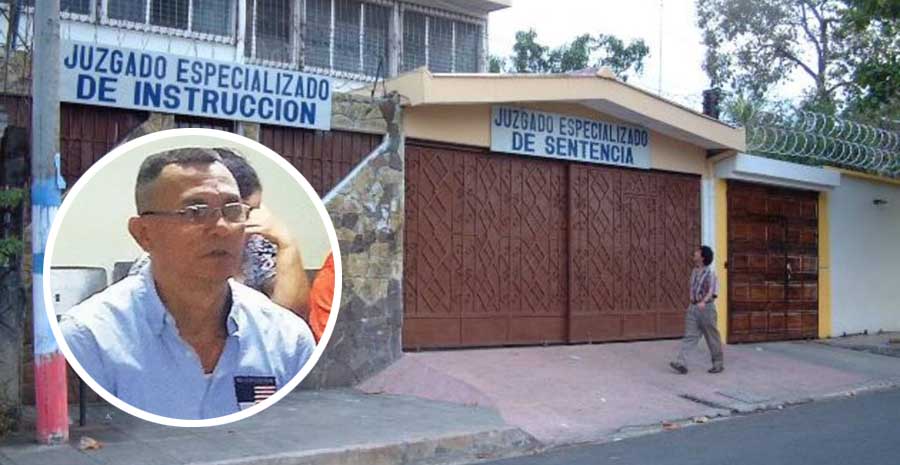 Exalcalde es acusado nuevamente por sus vínculos con pandilleros en Usulután