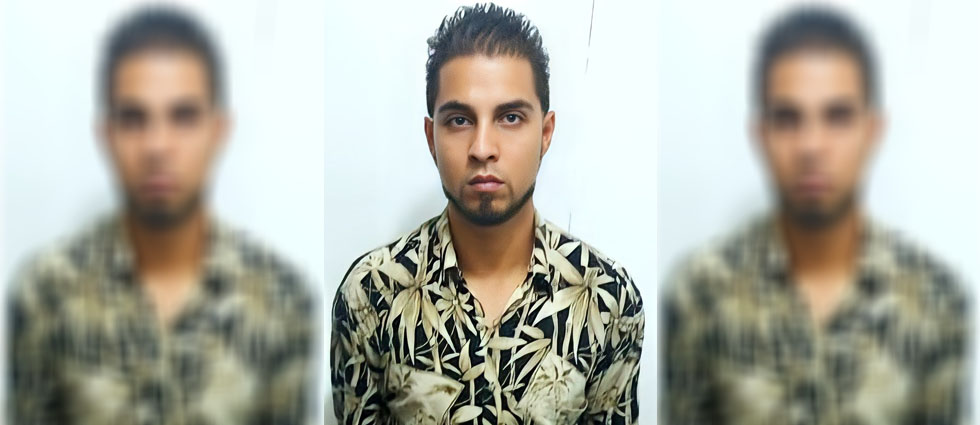 Arrestan a colaborador de la 18-R que extorsionaba a comerciantes en Soyapango en nombre de la pandilla