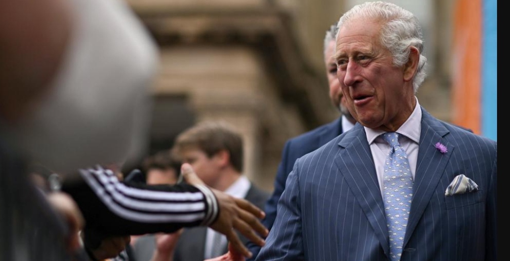 Familia bin Laden donó alta suma de dinero para organización de príncipe Carlos