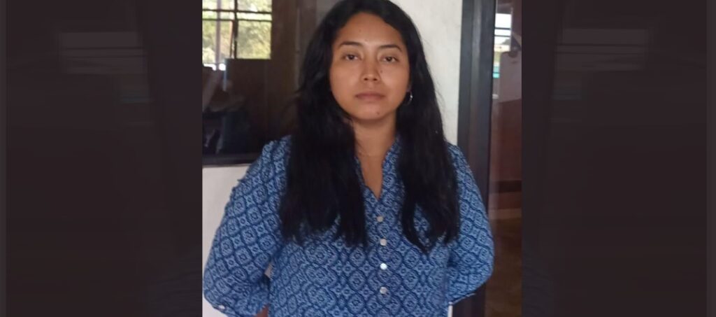 Detienen a distraída conductora que atropelló a un gestor del VMT