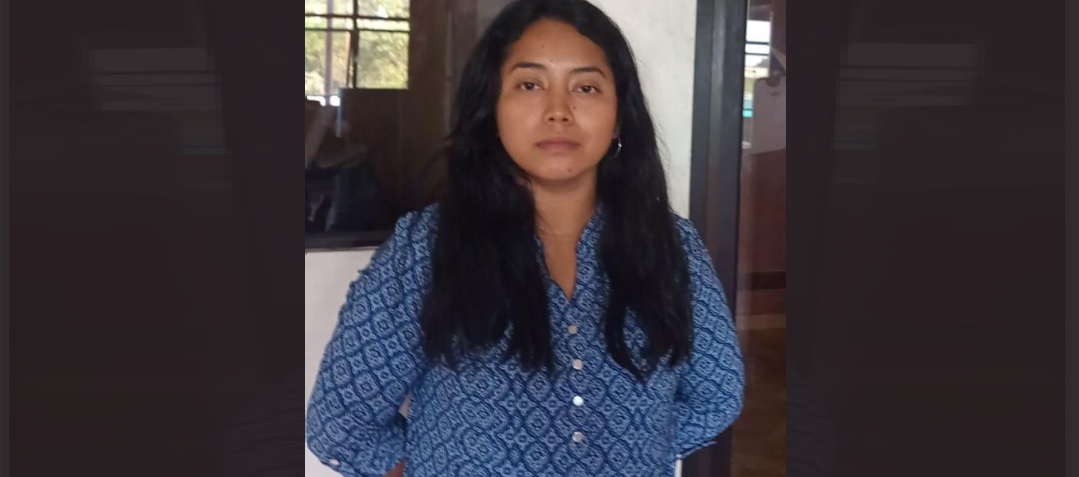 Detienen a distraída conductora que atropelló a un gestor del VMT