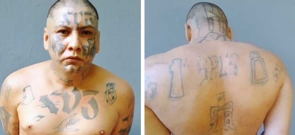 Capturan a palabrero que por años causó luto y dolor en Ciudad Delgado