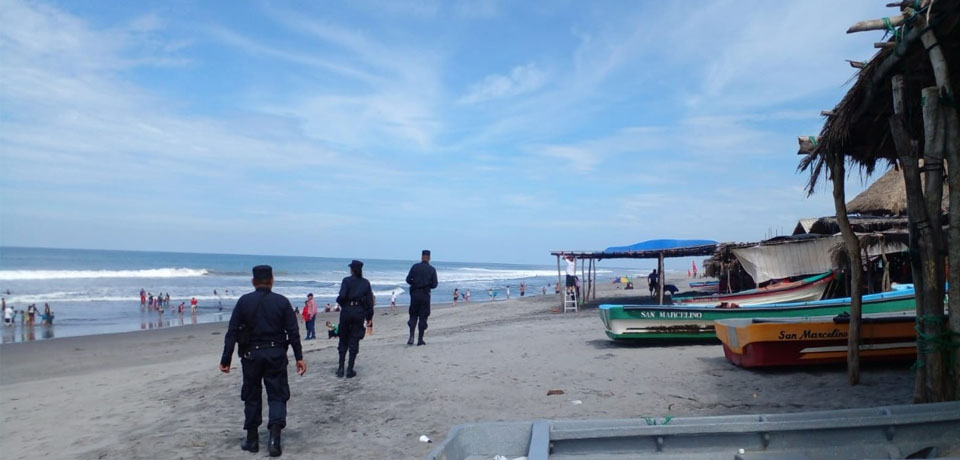 Cero homicidios en los tres primeros días del Plan Vacaciones Seguras