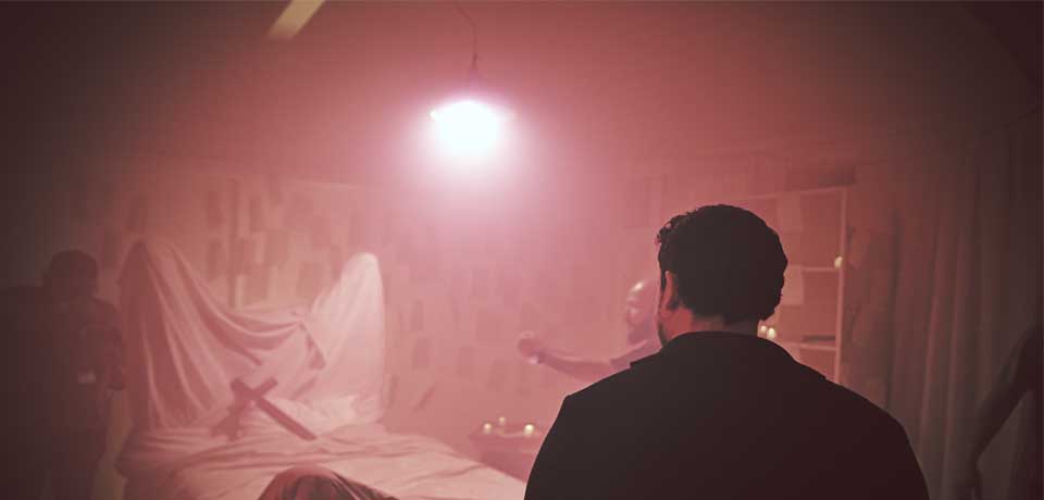 Llega la feria más esperada del año, terror CIFCO