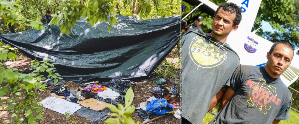 Dos pandilleros muertos, dos capturados y uno en el hospital tras operativo en San José Villanueva