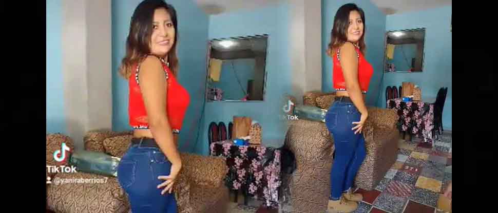 “Uff hermosa”: Yanira Berrios comparte fotos y alborota a sus seguidores tras lucir su figura