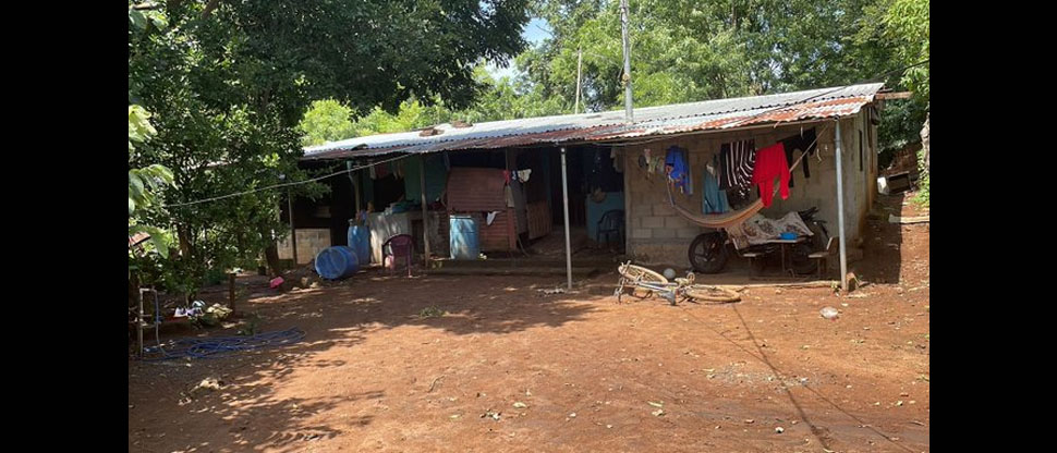 Pandillero alias Mango fallece tras atacar a unidades tácticas de la PNC