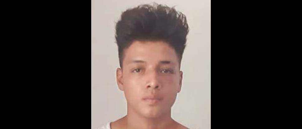 Pandillero aprenderá la lección por exigir dinero a distribuidores de tienda