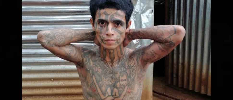 Fuerza Armada ubica a palabrero que sembraba terror en habitantes de un caserío de San Miguel