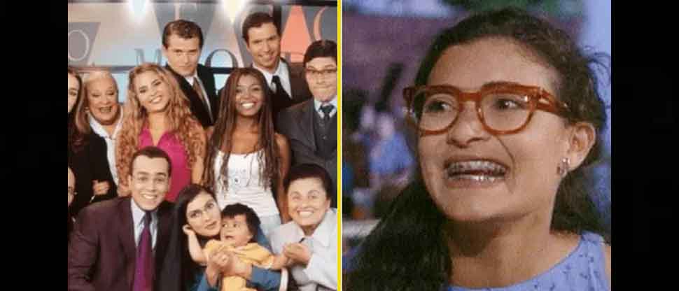 VIDEO: “Yo soy Betty la Fea” podría volver a la televisión con nueva historia