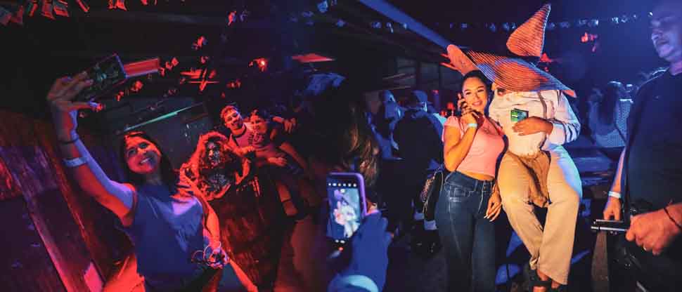 Terror CIFCO rompe récord