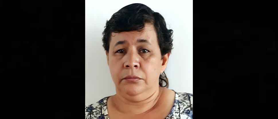Capturan a la “Piscucha”, pandillera que posee antecedente criminal desde el 2016