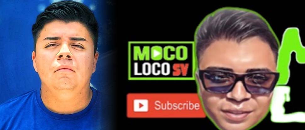 Conductor de atropellar a un motociclista es youtuber