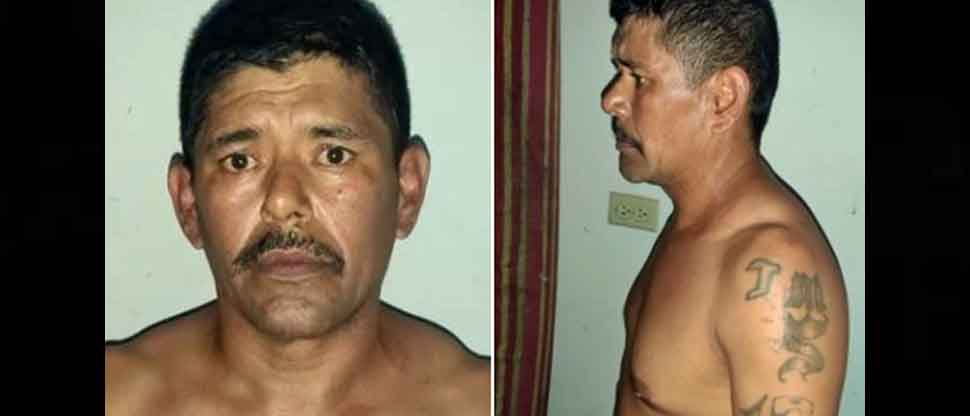 Pandillero podría pasar hasta 25 años en la cárcel tras ser capturado por delinquir en Zaragoza