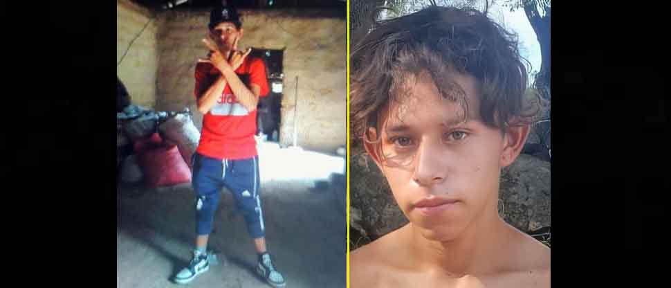 Capturan a “Lagartija”, pandillero que en redes sociales se jactaba de pertenecer a la MS