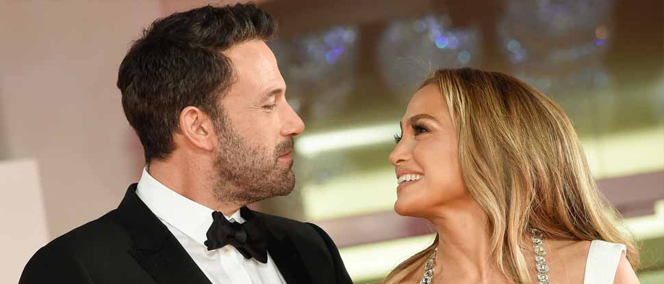 ¿Por qué se separan Jennifer López y Ben Affleck?