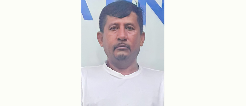 Capturan a veterano gatillero de la Mao Mao que atemorizaba a la población en San Salvador